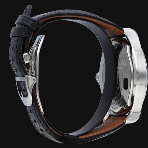 Montre Jaeger Lecoultre Montre Master Compressor Gmt 58 Facettes MT44181