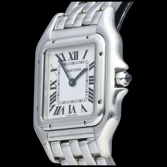 Montre Cartier Montre Panthere De Cartier 58 Facettes MT41518