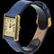 Montre Cartier Montre Tank Vermeil 58 Facettes MT42589
