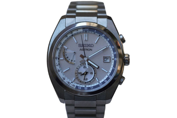 Seiko Astron SBXY009