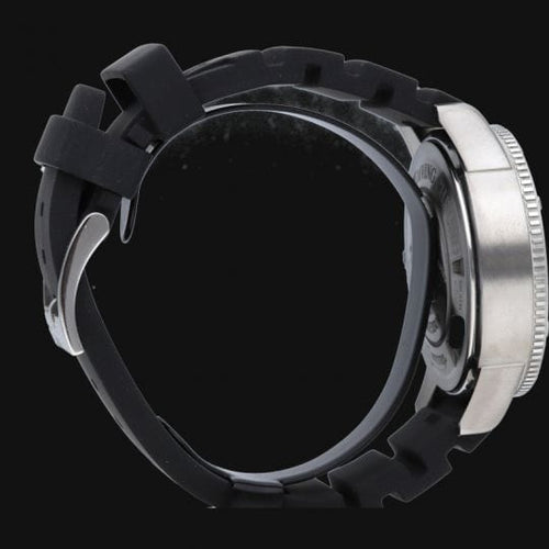 Montre Jaeger LeCoultre Montre Master Compressor Chronographe de plongée 58 Facettes MT42852