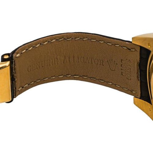 Montre Rolex Montre Skydweller Or jaune 58 Facettes 4765737RV