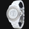 Montre Montre Chanel J12 38 mm avec diamants Phantom 58 Facettes MT41297