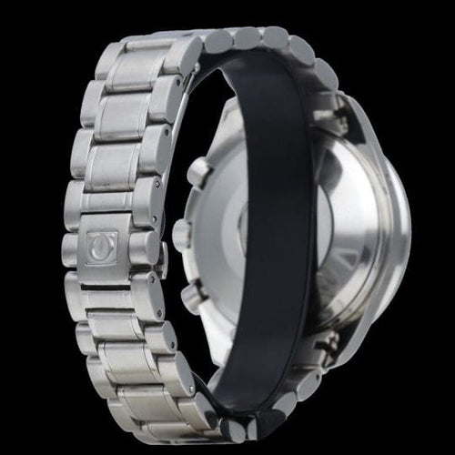 Montre Omega Montre Speedmaster Day Date Chronograph 58 Facettes MT43731