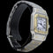 Montre Cartier Montre Santos De Cartier 58 Facettes MT44281