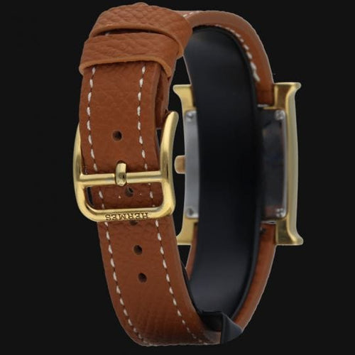 Montre Hermes Montre Heur H 58 Facettes MT42222