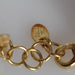 Bracelet Bracelet in yellow gold 58 Facettes D362471