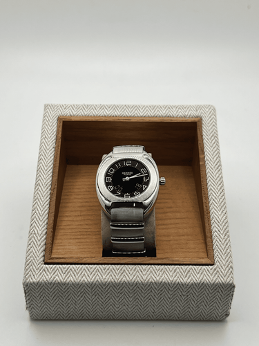 Montre Hermès Espace 58 Facettes