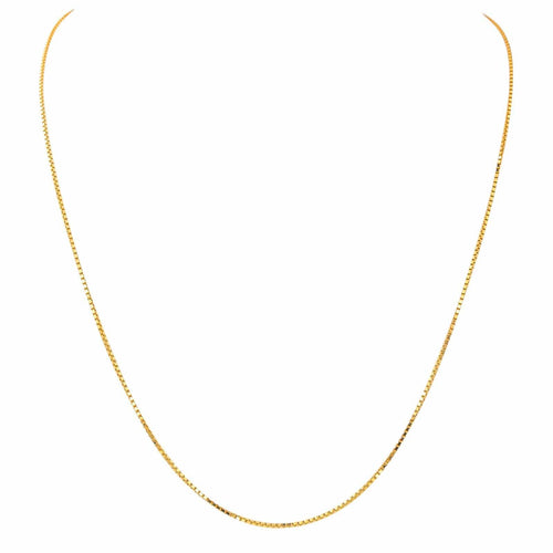 Collier Collier Chaîne Or rose 58 Facettes 4658504CN