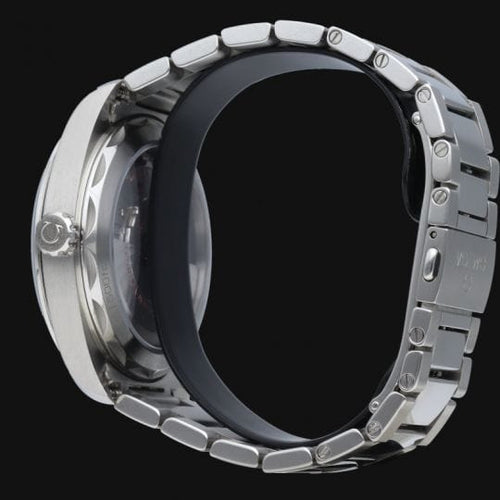 Montre Omega Montre Seamaster Aqua Terra 58 Facettes MT43765