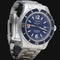 Montre Breitling Montre Superocean Automatique 44 58 Facettes MT42054