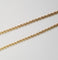 Collier Collier chaîne et pendentif camée en or jaune 18k 58 Facettes