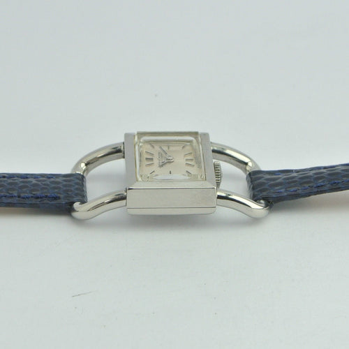 Montre Montre Jaeger-LeCoultre Etrier pour Hermès 58 Facettes