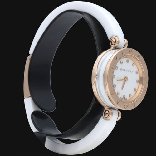 Montre Montre Bulgari B.Zero1 58 Facettes MT42344