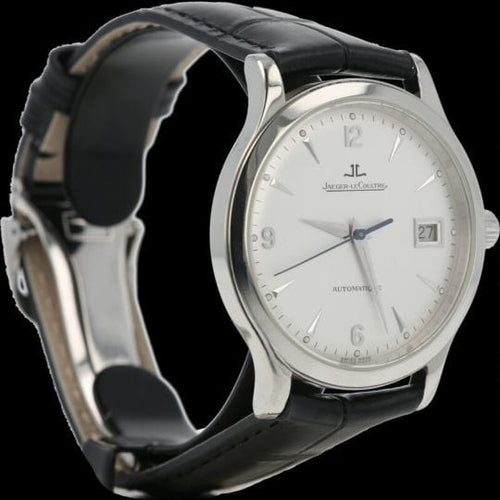 Montre Jaeger Lecoultre Montre Master Control 58 Facettes MT43568