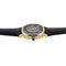 Montre Chopard Happy Diamonds Onyx Dial 18k Gold 10 Diamonds 5089 5 Cushion Coussin Jewelry 58 Facettes