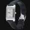 Montre Jaeger Lecoultre Montre Reverso Classique Florale Lady 58 Facettes MT41406