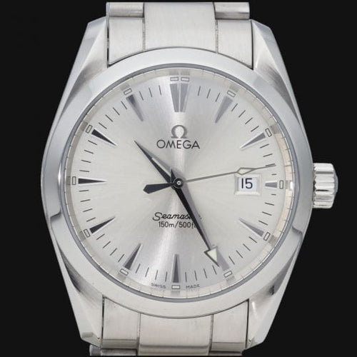 Montre Omega Montre Seamaster Aqua Terra 58 Facettes MT45051