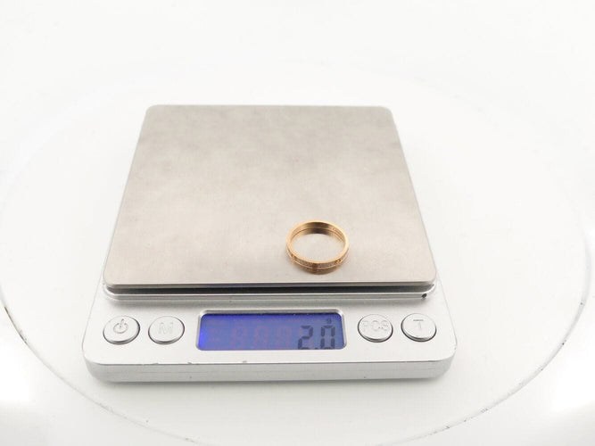 Bague 53 bague CARTIER love pm crb4218000 pavee diamant 0.19ct t53 or 18k 58 Facettes 270290