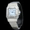 Montre Cartier Montre Santos 58 Facettes MT44283