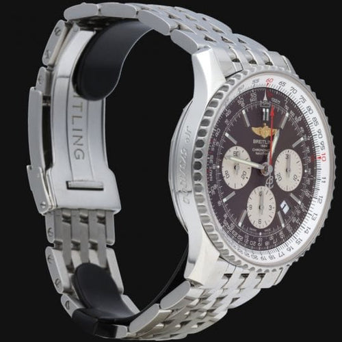 Breitling Montre Navitimer