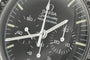 Montre Omega - Montre Speedmaster Moonwatch chronographe 145.022 58 Facettes Omega-speed