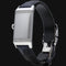 Montre Jaeger Lecoultre Montre Reverso Dame 58 Facettes MT43195