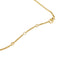 Collier Collier BULGARI "Bulgari Bulgari" en or jaune 750/000 et nacre. 58 Facettes 34772