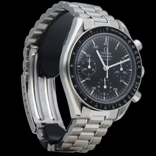 Montre Omega Montre Speedmaster en promotion 58 Facettes MT42446