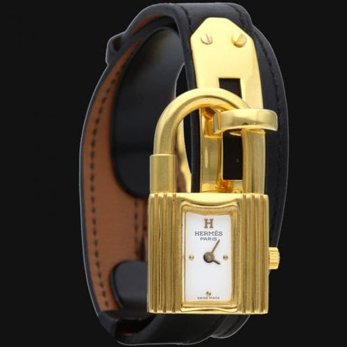 Montre Hermes Montre Kelly 58 Facettes MT41172