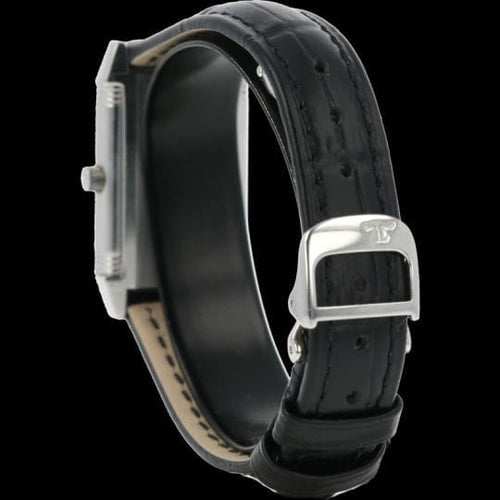Jaeger Lecoultre Montre Reverso Classique Petit Monoface