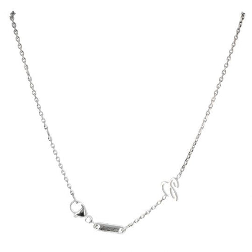 Pendentif Chopard Pendentif Chopard 'Happy Diamonds' 58 Facettes 4272