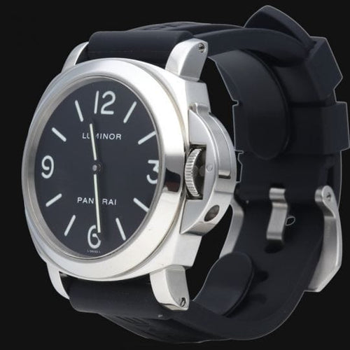Montre Panerai Montre Luminor Base 58 Facettes MT41944