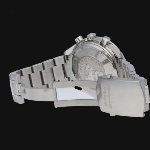 Montre Omega Montre Speedmaster Date Chronograph 58 Facettes MT45074