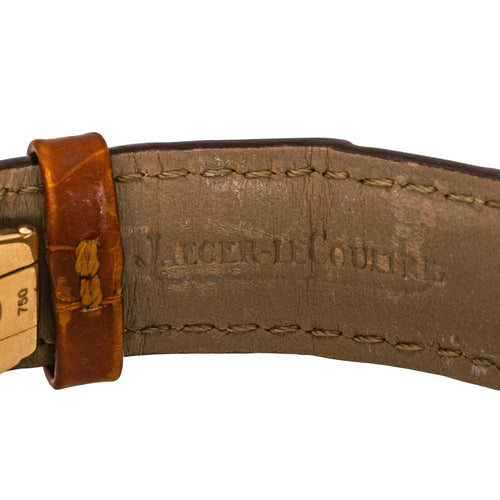 Montre Jaeger- LeCoultre Montre Reverso Or jaune 58 Facettes 4333763RV