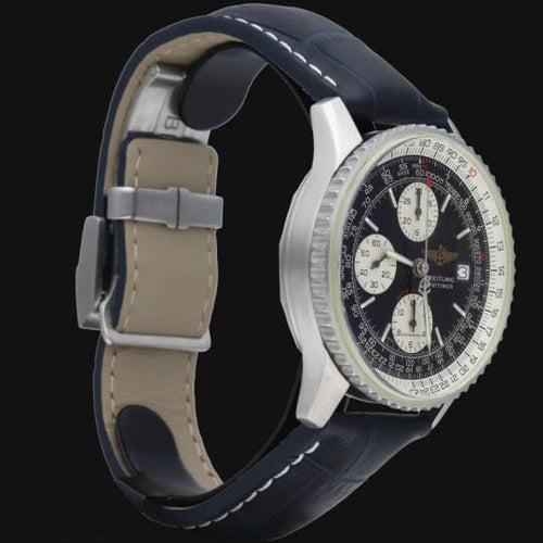 Montre Breitling Montre Navitimer Navitimer Fighters 58 Facettes MT42017