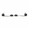 Boucles d'oreilles Susie Otero Boucles d'oreilles Pendantes  Or blanc Diamant, Onyx 58 Facettes 578248CD