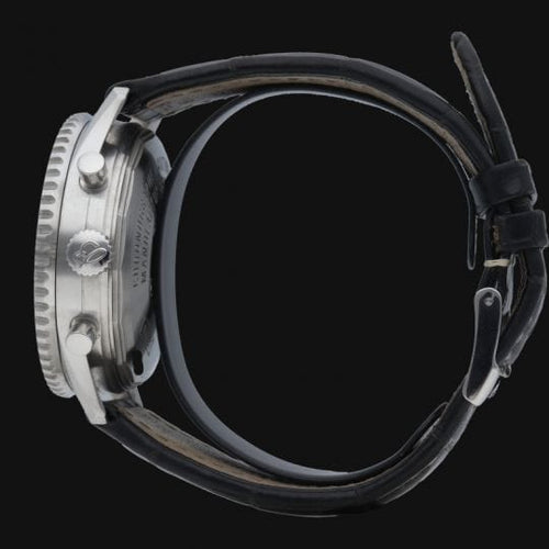 Montre Breitling Montre Navitimer 50e anniversaire 58 Facettes MT42080