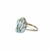 Bague 56.5 Bague en or avec diamants 58 Facettes Q142B(949)