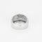 Bague 50,5 Mauboussin - Etoile Divine - Bague en or blanc et diamants 58 Facettes LIS2463