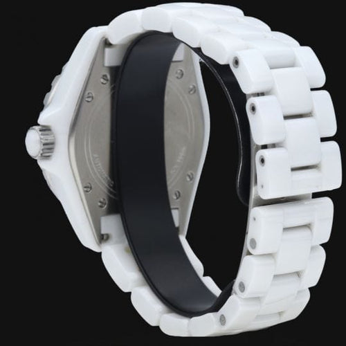 Montre Chanel Montre J12 38Mm Automatique 58 Facettes MT42551