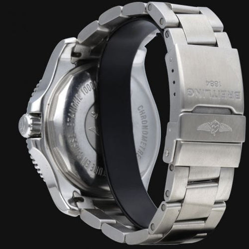 Montre Breitling Montre Superocean Ii 44 58 Facettes MT42057