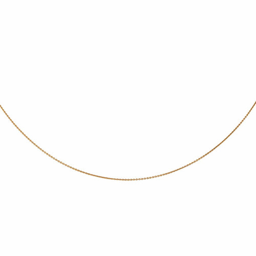 Collier Collier Chaîne Or rose 58 Facettes 2697776CN