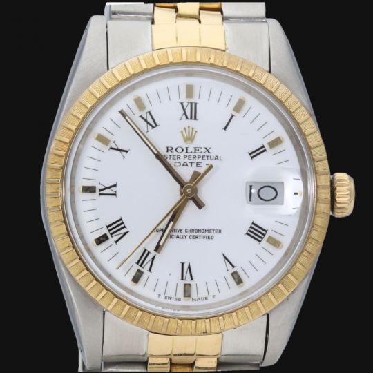 Rolex Montre Date 34