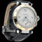 Montre Cartier Montre Pasha Power Reserve 58 Facettes MT44431
