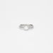 Bague Bague diamants 58 Facettes 1643