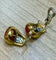 Boucles d'oreilles Boucles d’oreilles vintages signées André Col 58 Facettes