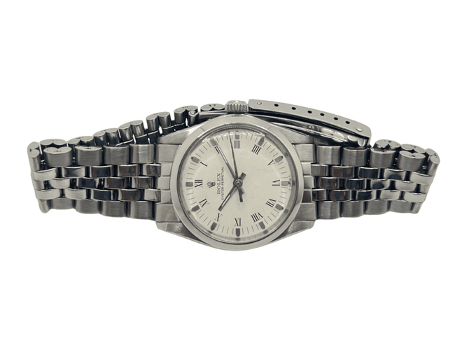 ROLEX - Montre Oyster Perpetual 31 mm