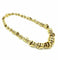 Collier POMELLATO. Collier or jaune 18K 58 Facettes