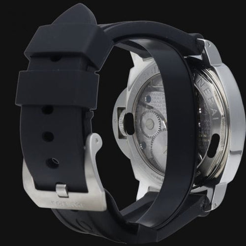 Montre Panerai Montre Luminor Base 58 Facettes MT41944